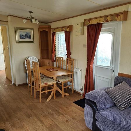 6 Berth Central Heated On Golden Sands Vintage Ingoldmells Exterior foto